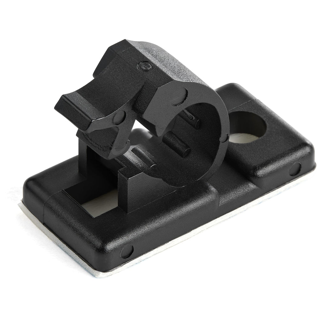 StarTech.com CBMCC1 abrazadera para cable 100 pieza(s) (2)