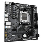 GIGABYTE B840M H placa base AMD B840 Zócalo AM5 micro ATX (4)