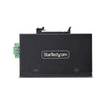 StarTech.com I51G-ETHERNET- switch No administrado Gigabit Ethernet (10/100/1000) Negro (5)