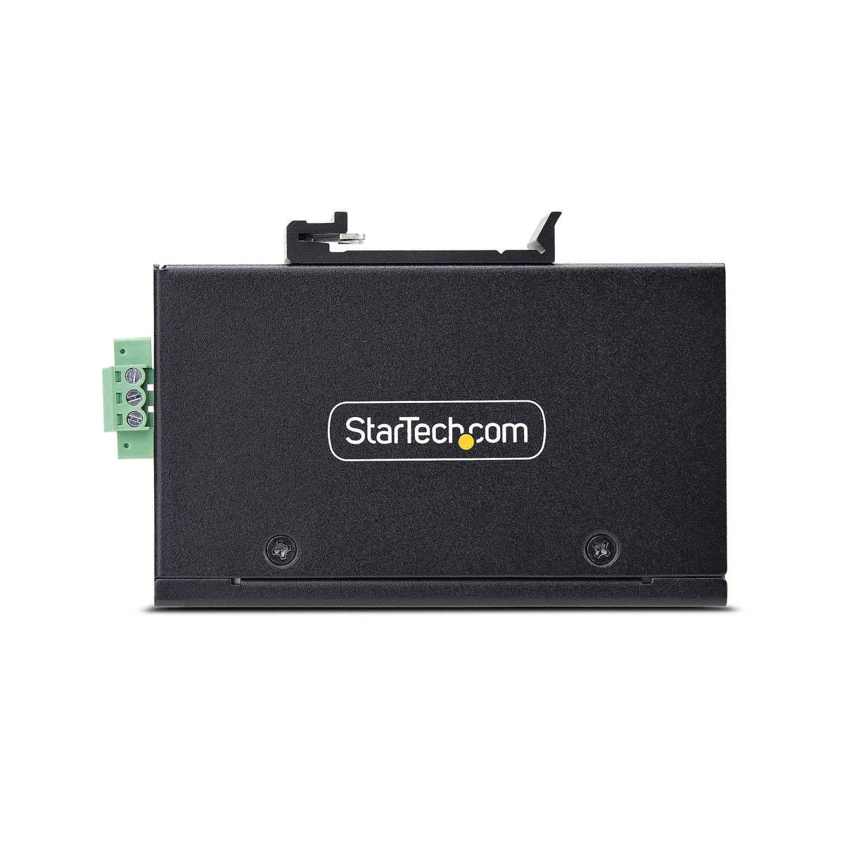 StarTech.com I51G-ETHERNET- switch No administrado Gigabit Ethernet (10/100/1000) Negro (5)