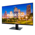 Nilox NXMM272K112 pantalla para PC 68,6 cm (27") 1920 x 1080 Pixeles LED Negro (2)