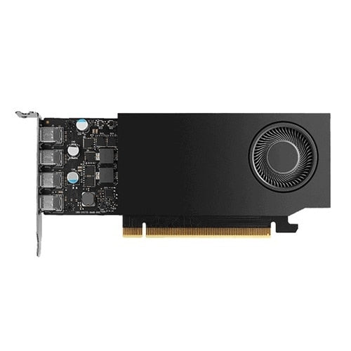 DELL NVIDIA RTX A400 4GB GDDR6 (2)