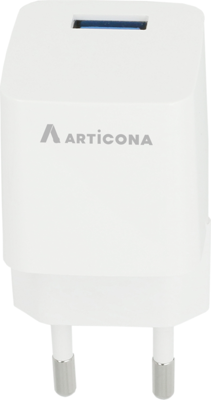 Adaptador carga ARTICONA 24 W Dual USB-A (4)