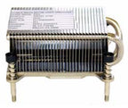HP 490814-001 sistema de refrigeración para ordenador Procesador Disipador térmico/Radiador Metálico – Reacondicionado (2)