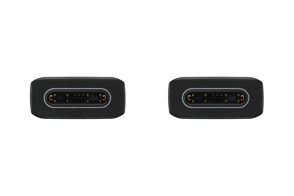 Samsung EP-DA705 cable USB 1 m USB C Negro (3)