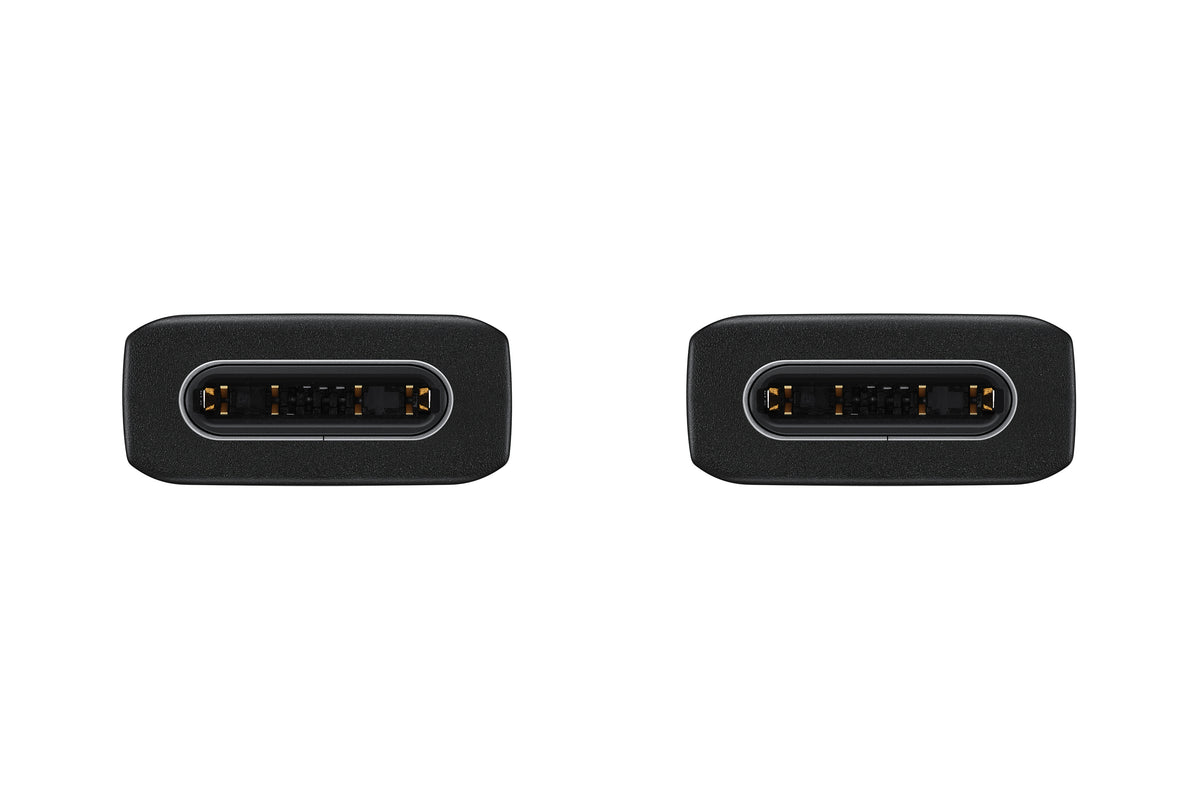 Samsung EP-DA705 cable USB 1 m USB C Negro (3)