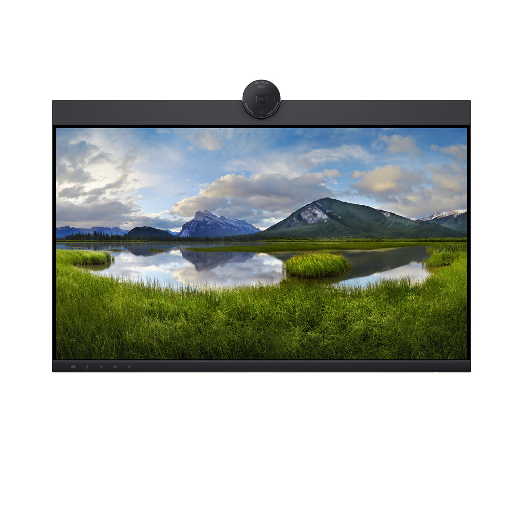 DELL P2424HEB 60,5 cm (23.8") LCD 1920 x 1080 Pixeles Full HD (9)