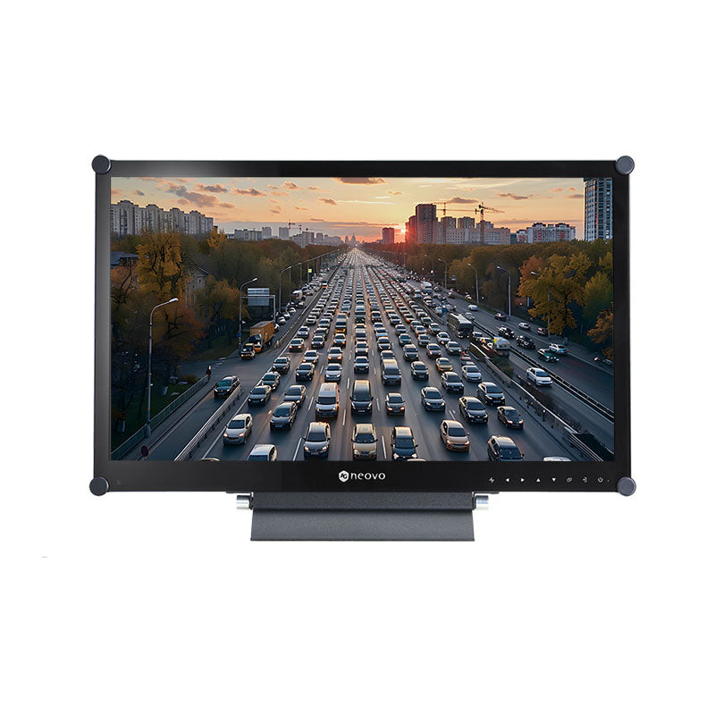 AG Neovo RX-2202 54,6 cm (21.5") 1920 x 1080 Pixeles