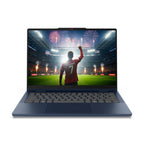 Lenovo IdeaPad 5 2-in-1 14IPH11 Copilot+ PC Intel Core Ultra 5 322 Híbrido (2-en-1) 35,6 cm (14") Pantalla táctil WUXGA 16 GB DDR5-SDRAM 512 GB SSD Wi-Fi 7 (802.11be) Windows 11 Home Azul Alemán (2)