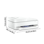 HP ENVY Pro 6422 All-in-One Printer Inyección de tinta térmica A4 4800 x 1200 DPI 10 ppm Wifi (5)