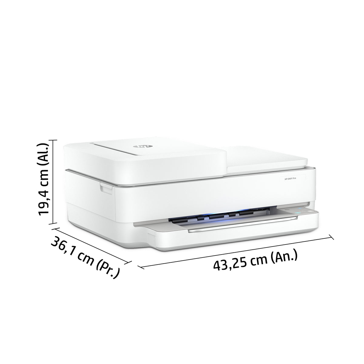 HP ENVY Pro 6422 All-in-One Printer Inyección de tinta térmica A4 4800 x 1200 DPI 10 ppm Wifi (5)