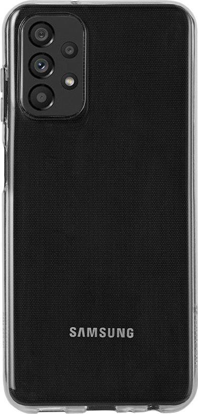Funda ARTICONA Galaxy A13 4G transp. (5)