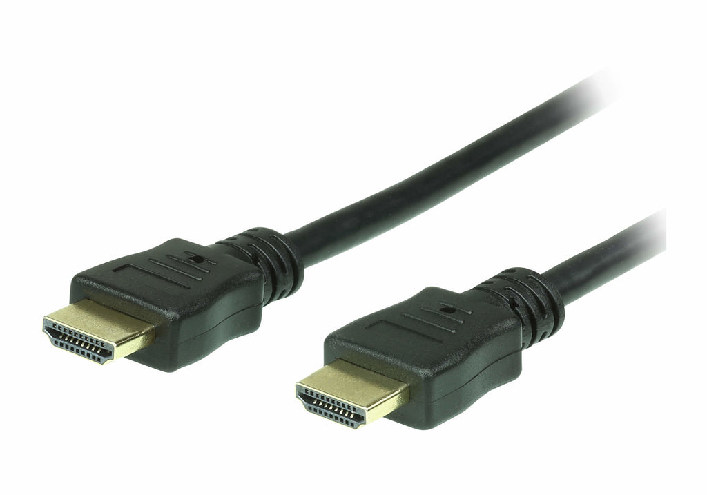 ATEN 2L-7D10H cable HDMI HDMI tipo A (Estándar) Negro (3)