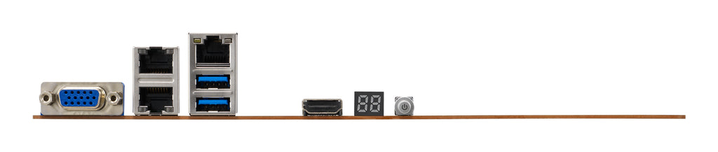 Placa base micro ATX, Socket LGA1200, C252 Chipset, USB 3.2 Gen 2 (90SB0AC0-M1UAY0)