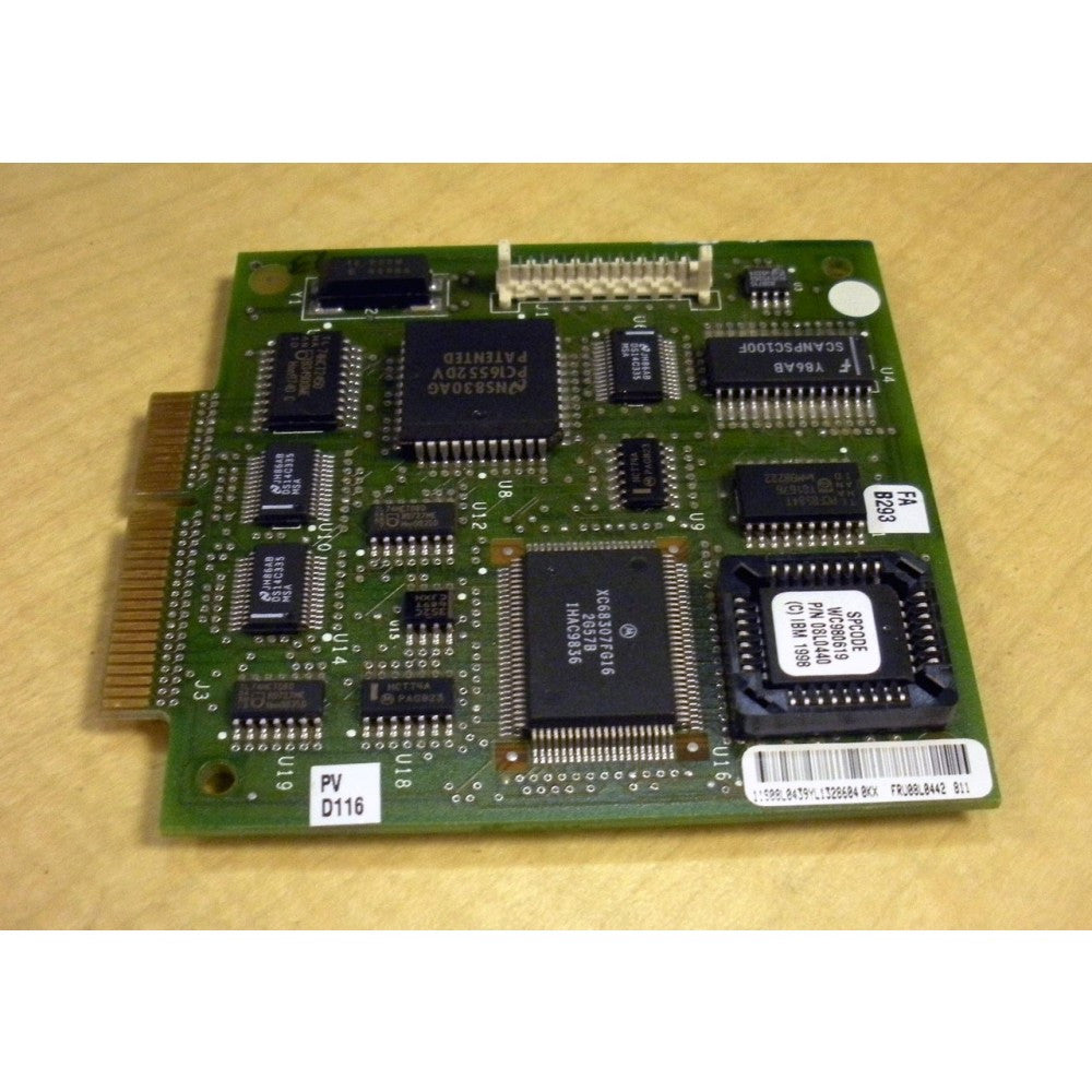 IBM 7025-procesador de servicio para F50 08L0442-RFB – Reacondicionado (3)