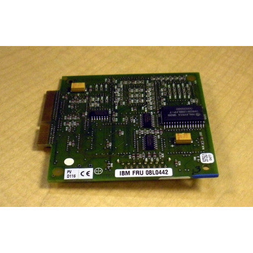 IBM 7025-procesador de servicio para F50 08L0442-RFB – Reacondicionado