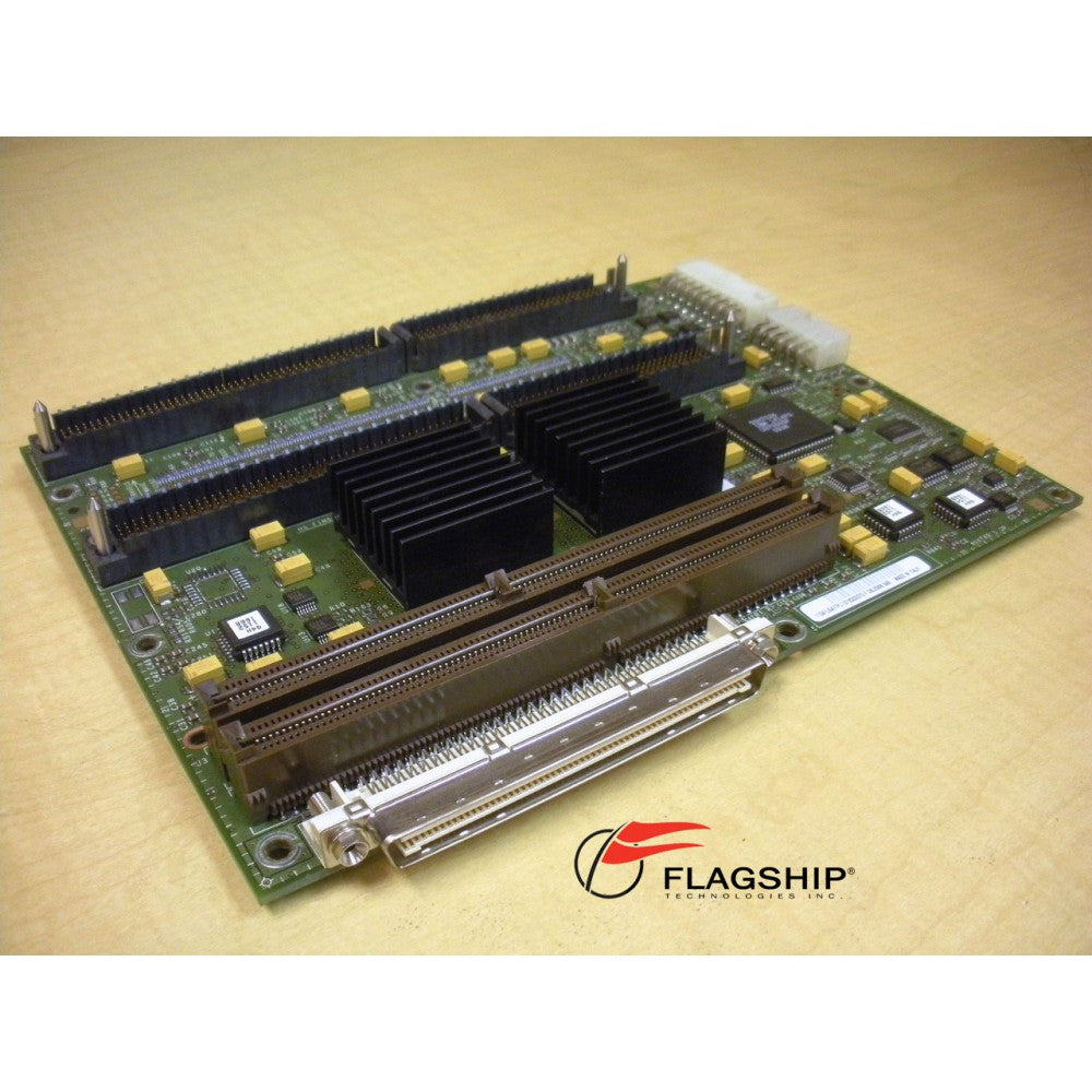 IBM System Board 08L0988-RFB – Reacondicionado (2)