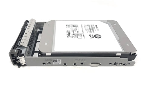 Dell 16TB 3.5-inch SAS hard unidad, 8MG73-RFB – Reacondicionado (2)