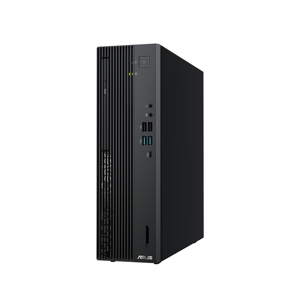 ASUS ExpertCenter D7 SFF D701SER-314100144X Intel® Core™ i3 i3-14100 8 GB DDR5-SDRAM 256 GB SSD Windows 11 Pro PC Negro (6)