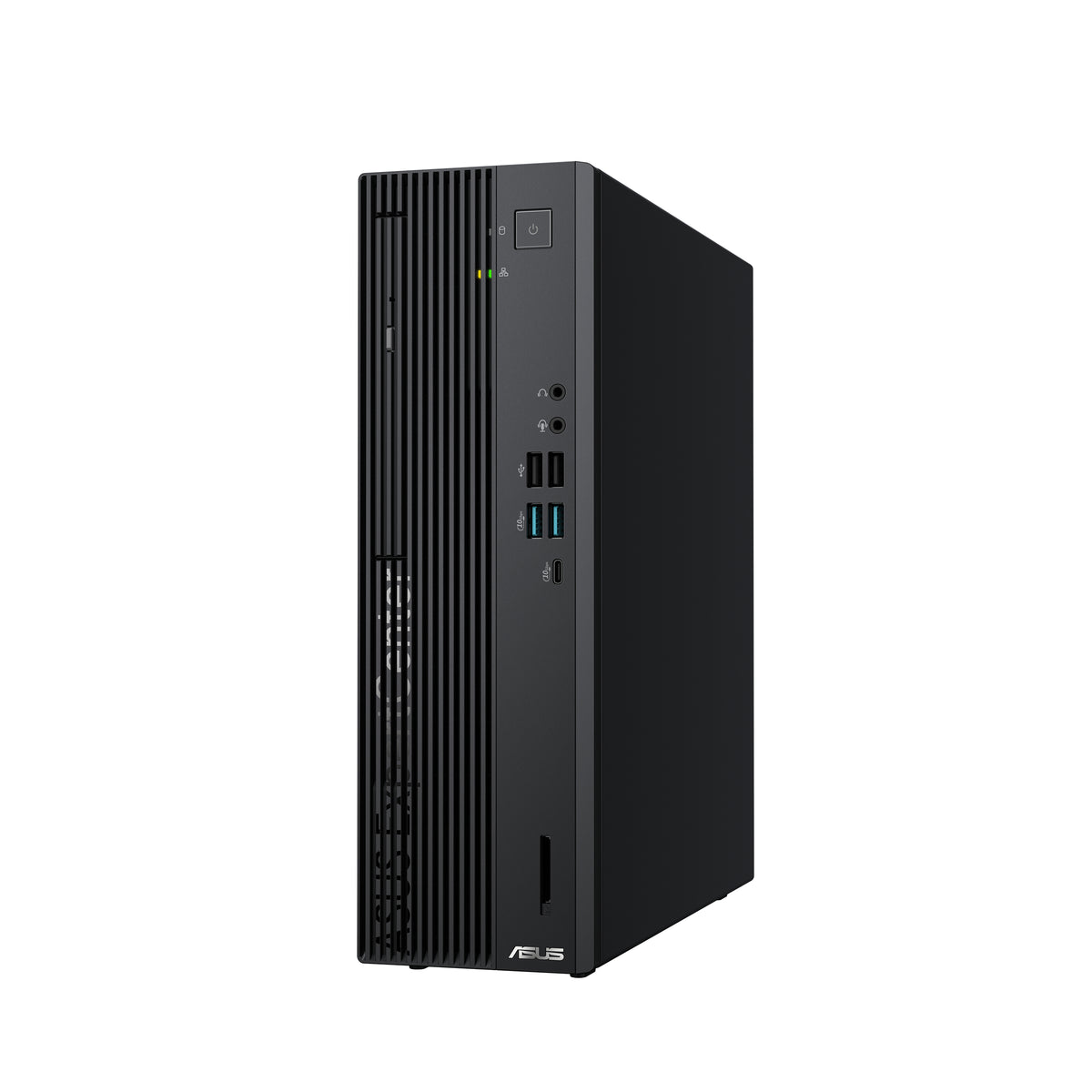 ASUS ExpertCenter D7 SFF D701SER-314100144X Intel® Core™ i3 i3-14100 8 GB DDR5-SDRAM 256 GB SSD Windows 11 Pro PC Negro (6)
