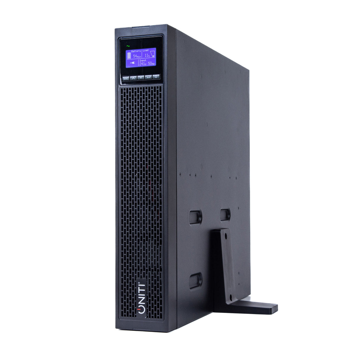 Origin Storage SRT1500RMXLI-OS sistema de alimentación ininterrumpida (UPS) Doble conversión (en línea) 1,5 kVA 1500 W (2)