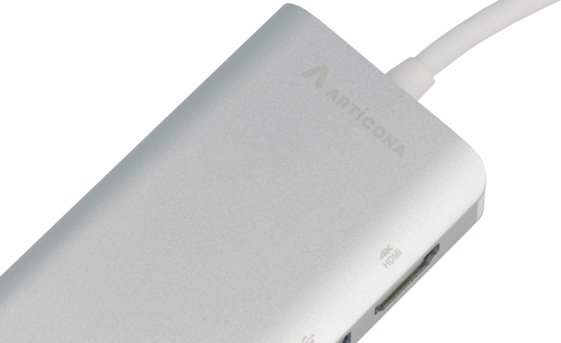 Docking portátil ARTICONA 4K 60 W USB-C (5)