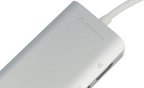 Docking portátil ARTICONA 4K 60 W USB-C (5)