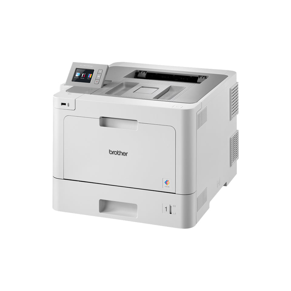 Brother HL-L9310CDW impresora láser Color 2400 x 600 DPI A4 Wifi (8)