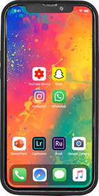 Funda silicona ARTICONA iPhone 13 Pro (2)