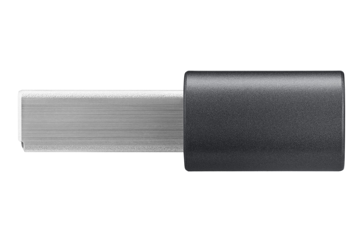 Samsung MUF-256AB unidad flash USB 256 GB USB tipo A 3.2 Gen 1 (3.1 Gen 1) Gris, Plata (6)