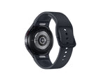 Samsung Galaxy Watch6 SM-R945FZKADBT Relojes inteligentes y deportivos 3,81 cm (1.5") OLED 44 mm Digital 480 x 480 Pixeles Pantalla táctil 4G Grafito Wifi GPS (satélite) (4)