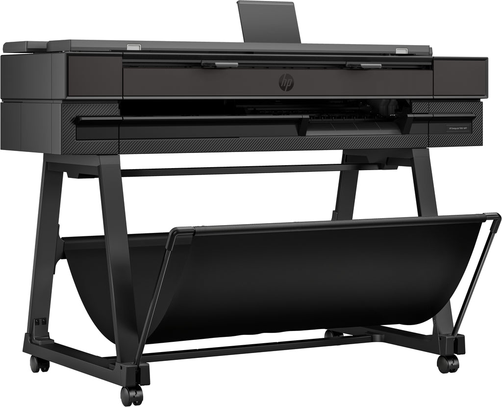 HP Designjet T850 impresora de gran formato Wifi Inyección de tinta térmica Color 2400 x 1200 DPI A0 (841 x 1189 mm) Ethernet (6)