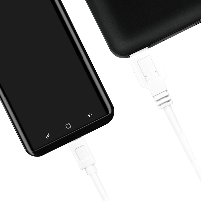 LogiLink CU0174 cable USB USB 3.2 Gen 1 (3.1 Gen 1) 1 m USB A USB C 5 Gbit/s Blanco (4)