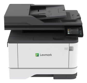 Lexmark 29S0210 - Impresora multifunción, B/N, laser, A4/Legal (material)