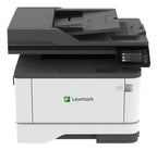 Lexmark 29S0210 - Impresora multifunción, B/N, laser, A4/Legal (material)