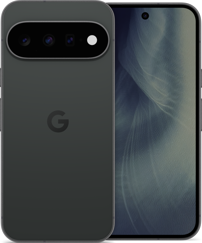 Google GA11734-GB - 5G smartphone, SIM doble, RAM 12 GB (6)