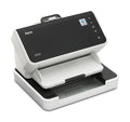 Kodak S2050 escáner ADF 600 x 600 DPI A4 Negro, Blanco