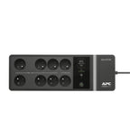 APC BE850G2-FR sistema de alimentación ininterrumpida (UPS) En espera (Fuera de línea) o Standby (Offline) 0,85 kVA 520 W (5)