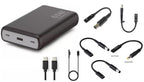 CoreParts MBX-PB007 batería externa Negro (2)