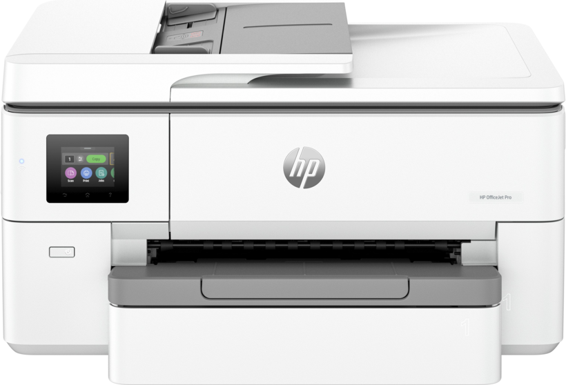 MFP HP OfficeJet Pro 9120 C2VZ5B#629 (5)