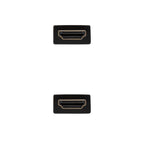 Nanocable 10.15.1802 cable HDMI 1,8 m HDMI tipo A (Estándar) Negro (4)