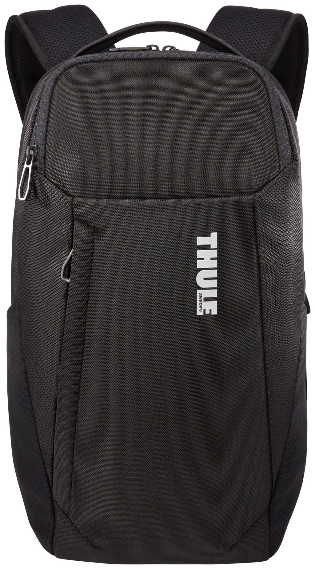 Thule Accent TACBP2115 mochila Mochila de viaje Negro Poliéster reciclado (3)