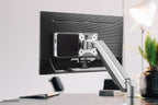 Neomounts THINCLIENT-01 soporte de CPU Peana para monitor Negro (5)