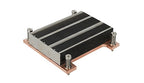 Fujitsu SNP:A3C40102634 sistema de refrigeración para ordenador Procesador Disipador térmico/Radiador Cobre, Plata – Reacondicionado (2)