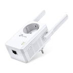 TP-Link TL-WA860RE ampliador de red Blanco 10, 100 Mbit/s (4)