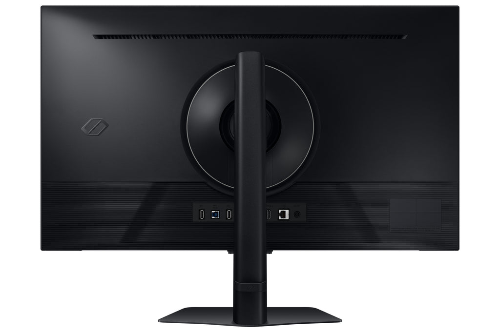 Samsung G70F pantalla para PC 68,6 cm (27") 3840 x 2160 Pixeles 4K Ultra HD LCD Negro (9)