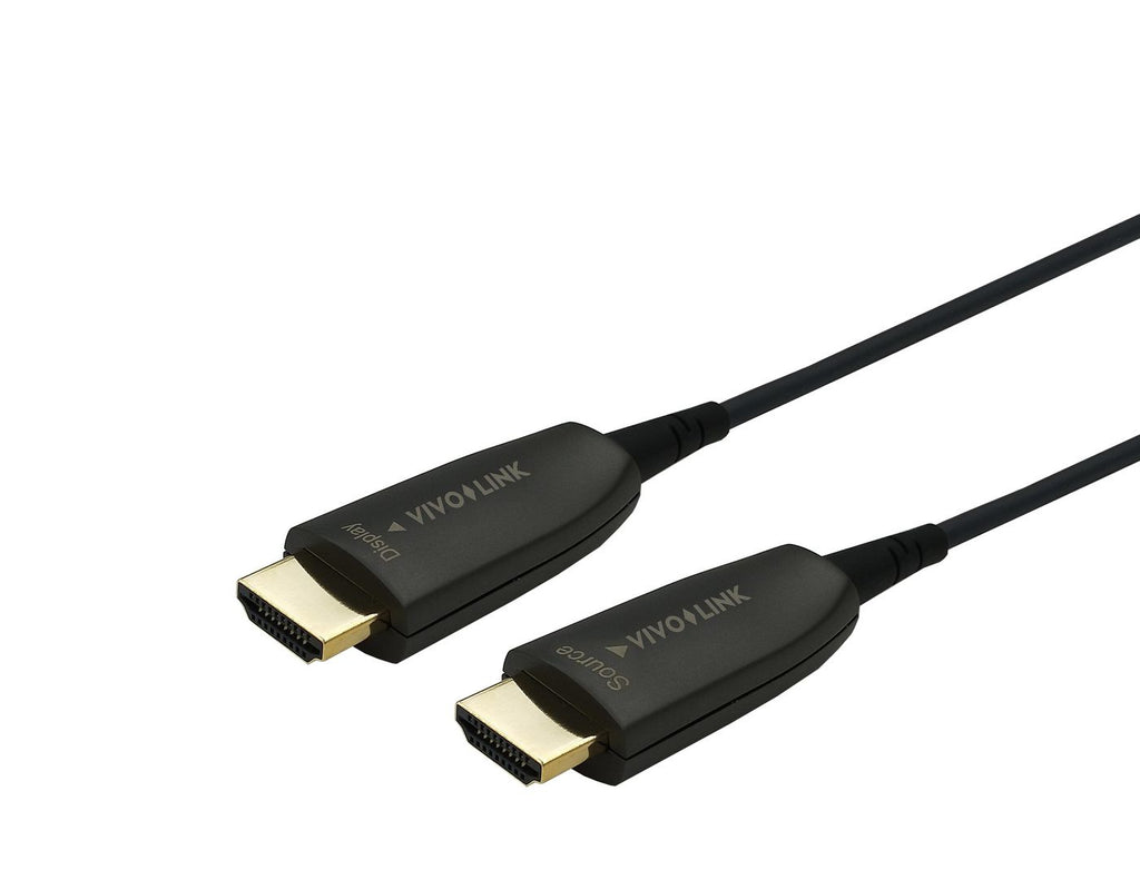 Vivolink PROHDMIOP8K50 cable HDMI 50 m Negro (2)
