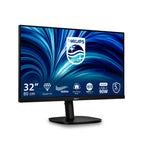 Philips 32B2U3601/00 pantalla para PC 31.5" 2560 x 1440 Pixeles Quad HD LCD
