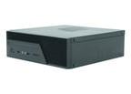 Chieftec BU-12B-300 carcasa de ordenador Small Form Factor (SFF) Negro 300 W (2)