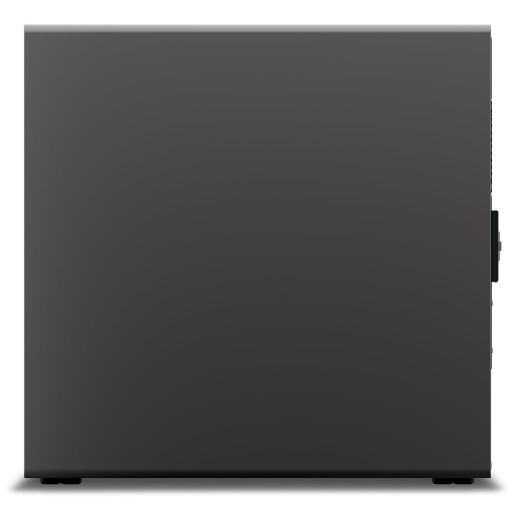 Lenovo ThinkStation P5 Intel® Xeon® 128 GB DDR5-SDRAM 1 TB SSD NVIDIA RTX PRO 4500 Blackwell Windows 10 Pro for Workstations Puesto de trabajo (9)